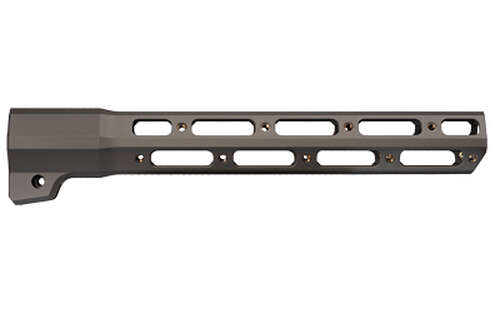 Grips Pads Stocks Q LLC QSERT HANDGUARD Q QSERT HANDGUARD THE FIX 11" • Model: QSERT HANDGUARD